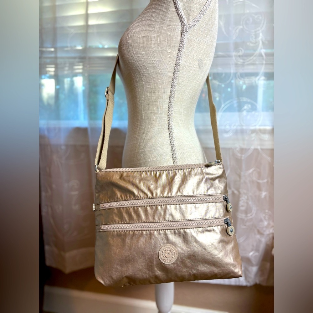 Kipling Alvar Crossbody Bag